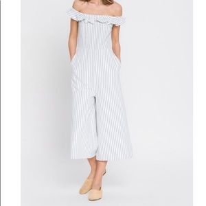 English Factory Jumpsuit